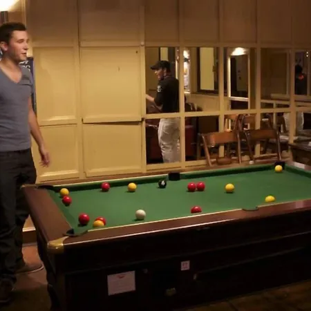 Dover Castle Hostel-3